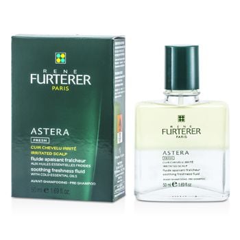 169563 1.69 Oz Astera Soothing Freshness Fluid For Irritated Scalp