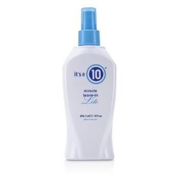 Its A 10 169705 10 Oz Miracle Leave-in Lite Haircare