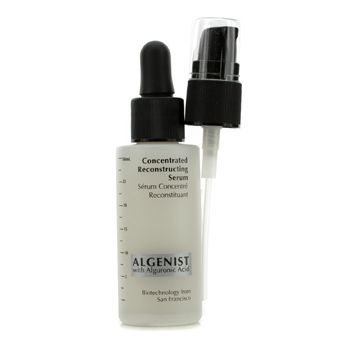 170117 1 Oz Concentrated Reconstructing Serum