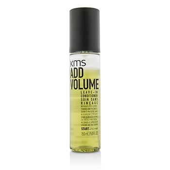 170174 5 Oz Add Volume Leave-in Conditioner With Weightless Conditioning & Fullness