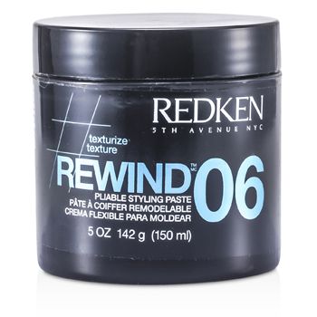 171236 5 Oz Styling Rewind 06 Pliable Styling Paste Haircare