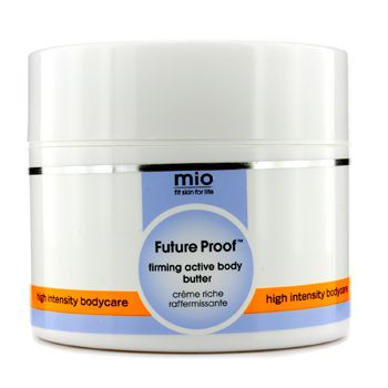 171340 8.5 Oz Future Proof Firming Active Body Butter