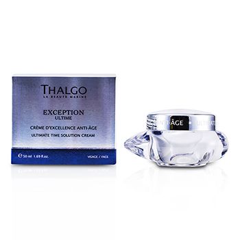 171669 1.69 Oz Exception Ultime Ultimate Time Solution Cream