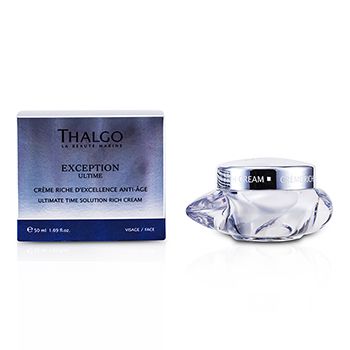 171678 1.69 Oz Exception Ultime Ultimate Time Solution Rich Cream