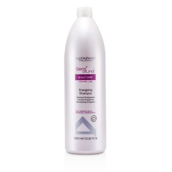 172182 33.82 Oz Semi Di Lino Scalp Care Energizing Shampoo For Hair Loss