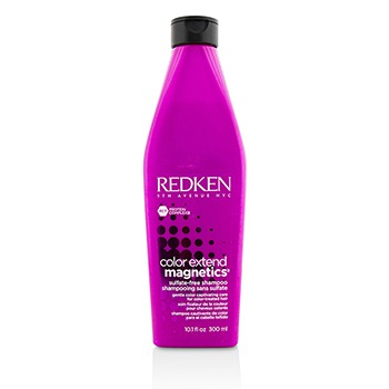 172278 10.1 Oz Color Extend Magnetics Sulfate-free Shampoo For Color-treated Hair