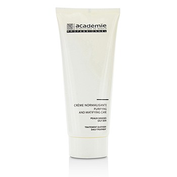 172400 3.4 Oz Hypo-sensible Purifying & Matifying Cream For Oily Skin - Salon Size