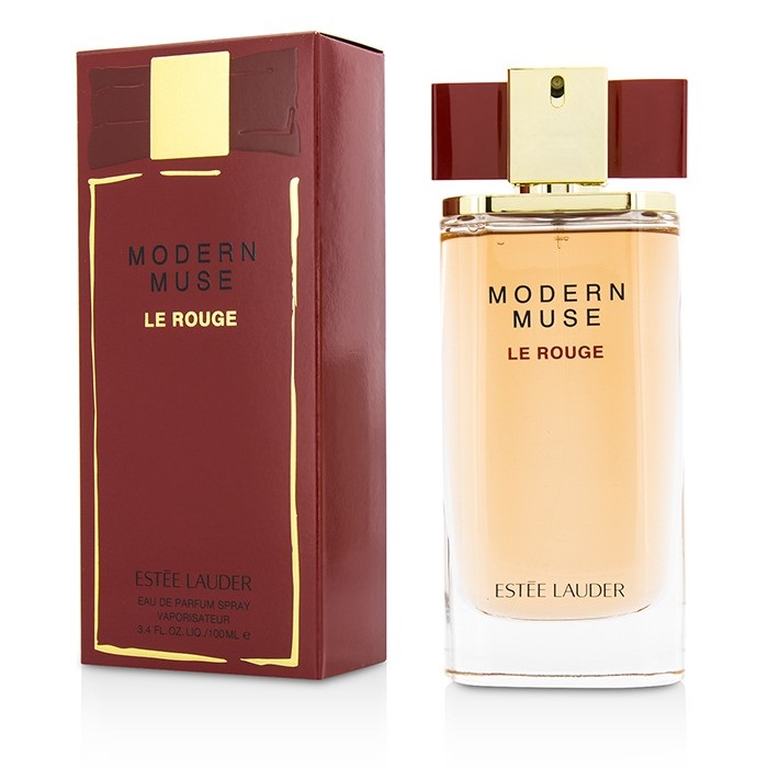 201472 3.4 Oz Modern Muse Le Rouge Eau De Parfum Spray, Women