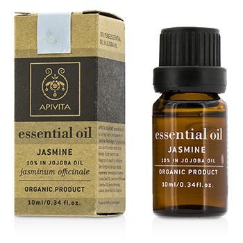 201639 0.34 Oz Essential Oil, Jasmine