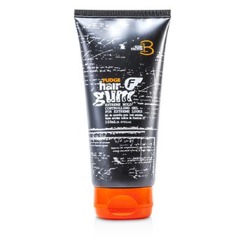 122179 5.07 Oz Hair Gum Extreme Hold Controlling Gel For Extreme Looks