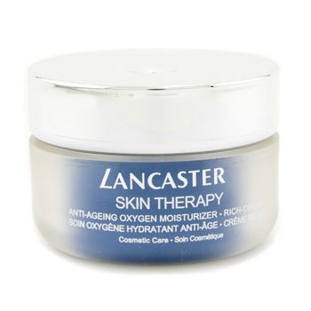 125974 1.7 Oz Skin Therapy Anti-ageing Oxygen Moisturizer Rich-cream