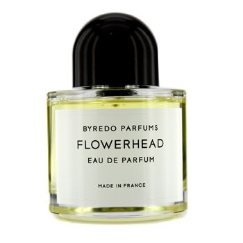172949 3.3 Oz Womens Flowerhead Eau De Parfum Spray