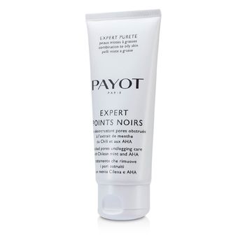 174395 3.3 Oz Expert Purete Expert Points Noirs Blocked Pores Unclogging Care For Combination To Oily Skin, Salon Size
