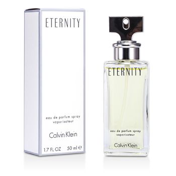 17592 1.7 Oz Womens Eternity Eau De Parfum Spray