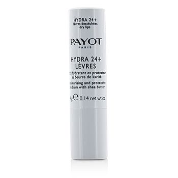 202665 0.14 Oz Hydra 24 Plus Moisturising & Protective Lip Balm With Shea Butter For Damaged Lips