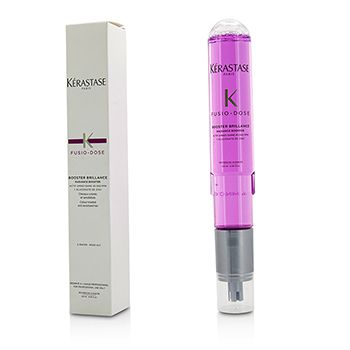 202735 4.06 Oz Fusio-dose Booster Brillance Radiance Booster For Colour-treated & Sensitised Hair