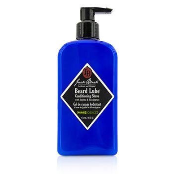 203515 16 Oz Beard Lube Conditioning Shave