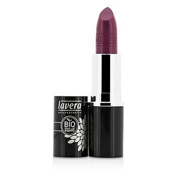 Lavera 203648 0.15 Oz Beautiful Lips Colour Intense Lipstick - No.32 Pink Orchid