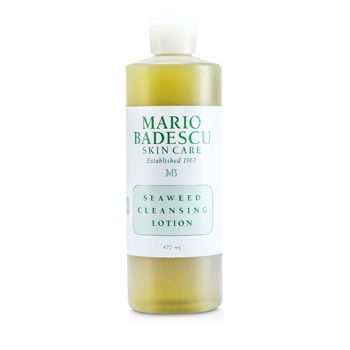 177211 Seaweed Cleansing Lotion For Combination, Dry & Sensitive Skin Types