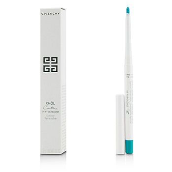 204105 0.01 Oz Khol Couture Waterproof Retractable Eyeliner - No.03 Turquoise