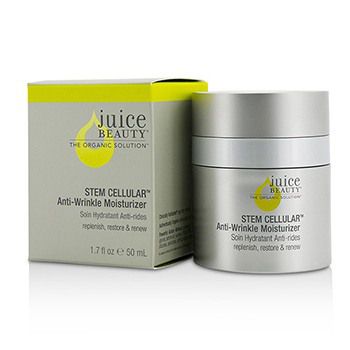 204761 1.7 Oz Stem Cellular Anti-wrinkle Moisturizer