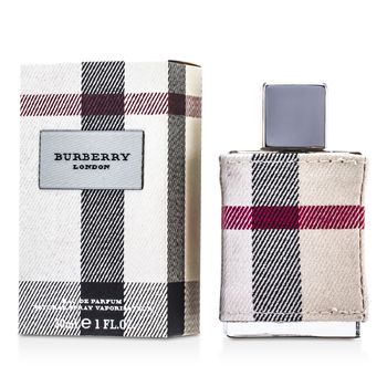 49933 1 Oz London Eau De Parfum Spray For Women