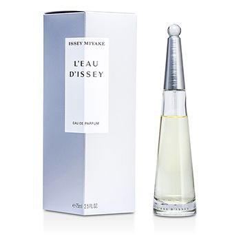 54406 2.5 Oz L Eau D Issey Eau De Parfum Refillable Spray For Women