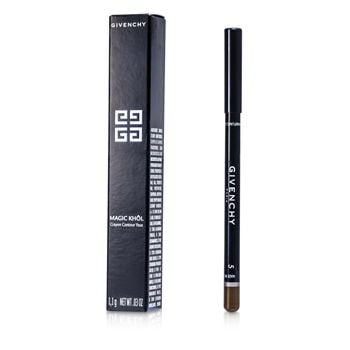 54754 0.03 Oz Magic Khol Eye Liner Pencil - No.5 Bronze