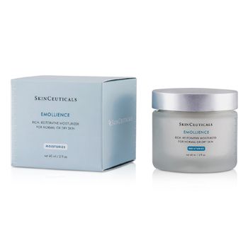 Skin Ceuticals 58749 2 Oz Emollience For Normal To Dry Skin