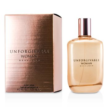 71956 4.2 Oz Unforgivable Parfum Spray