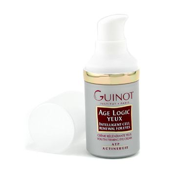 73771 0.5 Oz Age Logic Yeux Intelligent Cell Renewal For Eyes