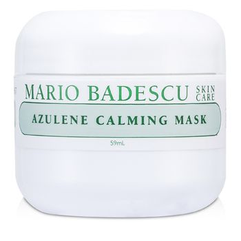 177243 Azulene Calming Mask For All Skin Types