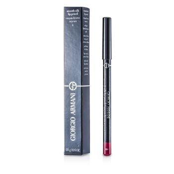 131457 0.04 Oz No.08 Smooth Silk Lip Pencil