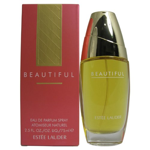 13757 75 Ml Beautiful Eau De Parfum Spray For Women