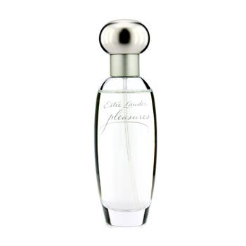 13761 100 Ml Pleasures Eau De Parfum Spray For Women