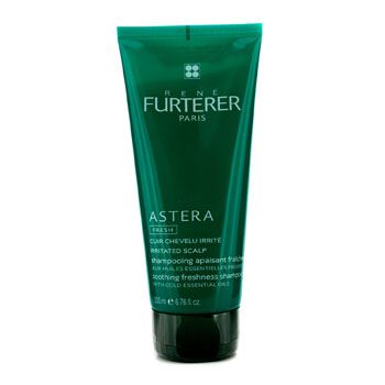 169562 Astera Soothing Freshness Shampoo For Irritated Scalp