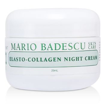 177173 Elasto-collagen Night Cream For Dry & Sensitive Skin Types