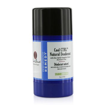 178045 Cool Ctrl Natural Deodorant 4068