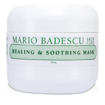 177252 59 Ml Healing & Soothing Mask For All Skin Types