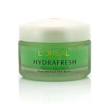 205170 50 Ml Dermo-expertise Hydrafresh All Day Hydration Aqua Gel - For All Skin Types