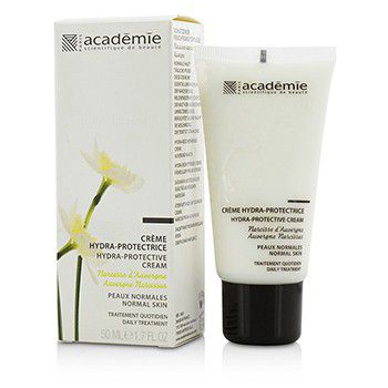 205282 1.7 Oz Aromatherapie Hydra-protective Cream For Normal Skin