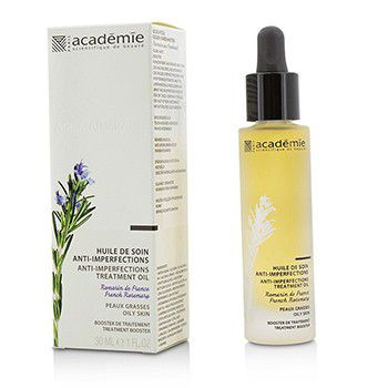 205291 1 Oz Aromatherapie Anti-imperfections Treatment Oil For Oily Skin