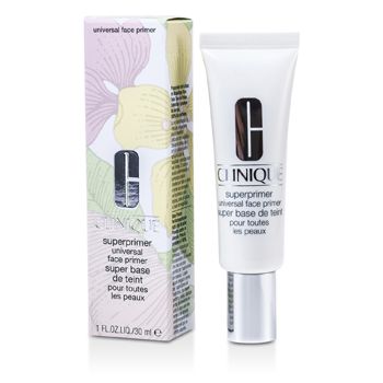 162170 Superprimer Universal Face Primer - Universal Dry Combination To Oily Skin