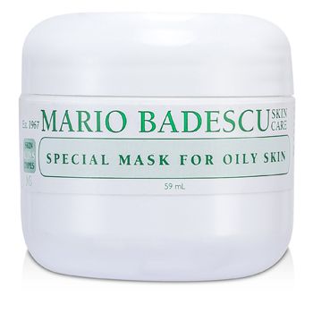 177254 Special Mask For Oily Skin For Combination, Oily & Sensitive Skin Types