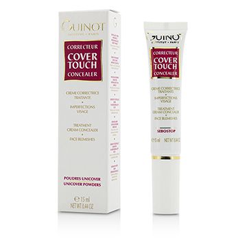 206820 0.44 Oz Cover Touch Concealer