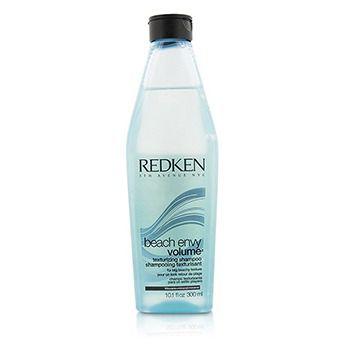 206852 10.1 Oz Beach Envy Volume Texturizing Shampoo For Big Beachy Texture