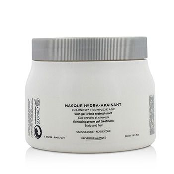 207120 16.9 Oz Specifique Masque Hydra-apaisant Renewing Cream Gel Treatment