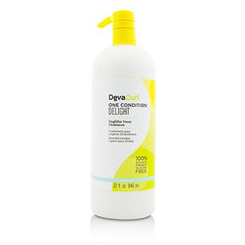 Devacurl 207149 32 Oz One Condition Delight Weightless Waves Conditioner For Wavy Hair
