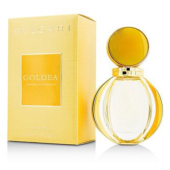 207223 1.7 Oz Goldea Eau De Parfum Spray For Modern Women