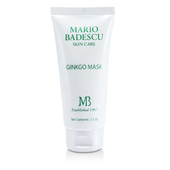 177251 Ginkgo Mask For Combination, Dry & Sensitive Skin Types